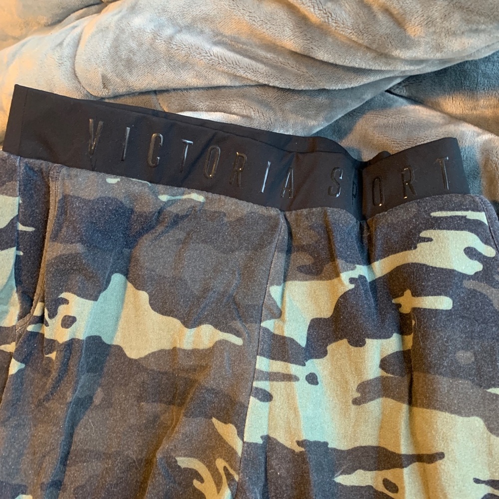 Victoria’s Secret sweatpants